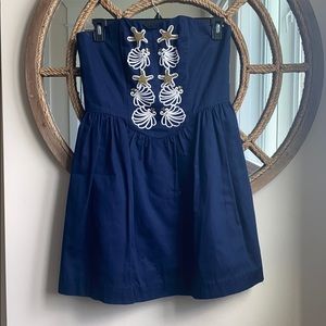 Lily Pulitzer Mayfield Dress